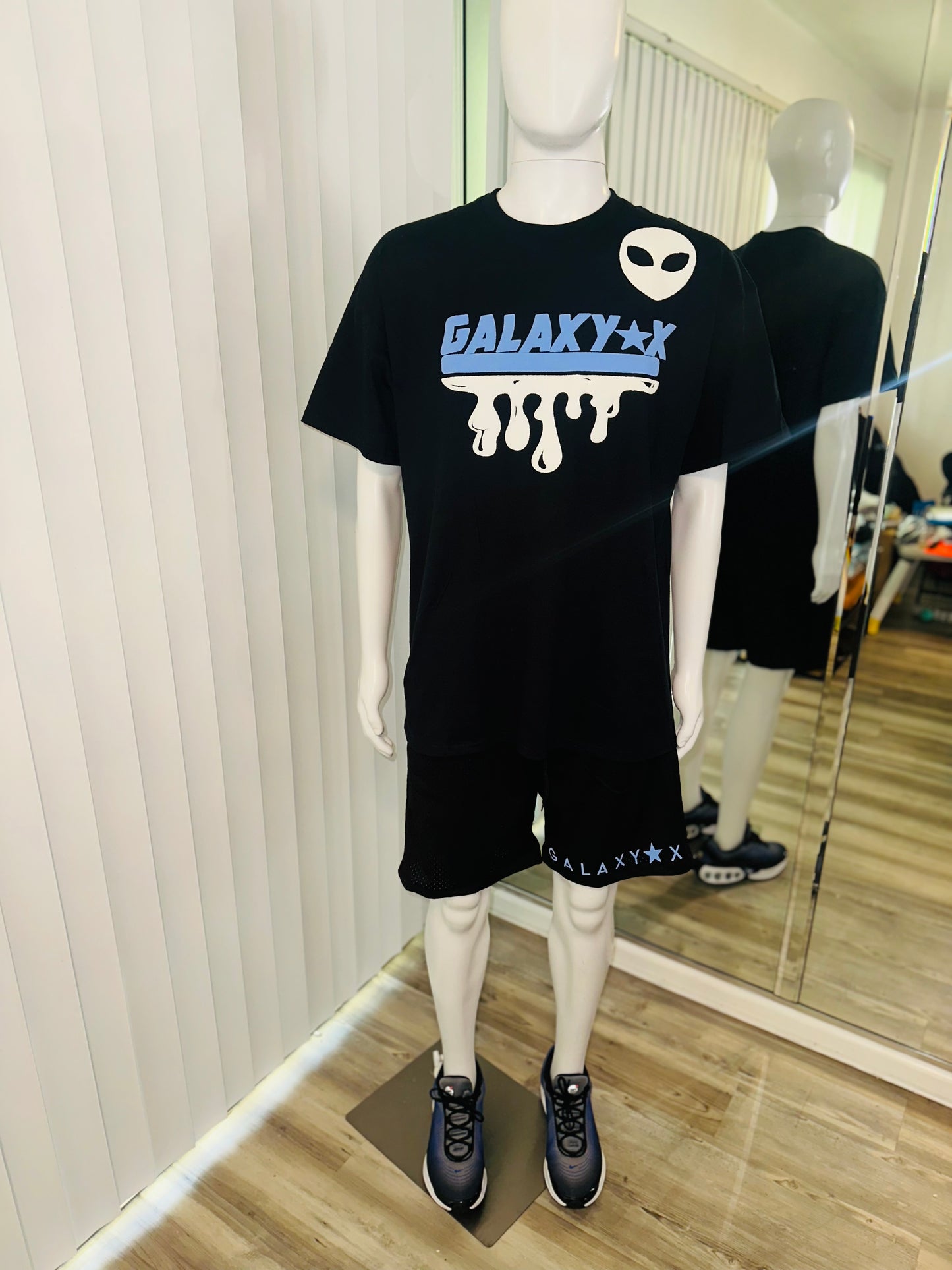 Short sleeve Tshirt