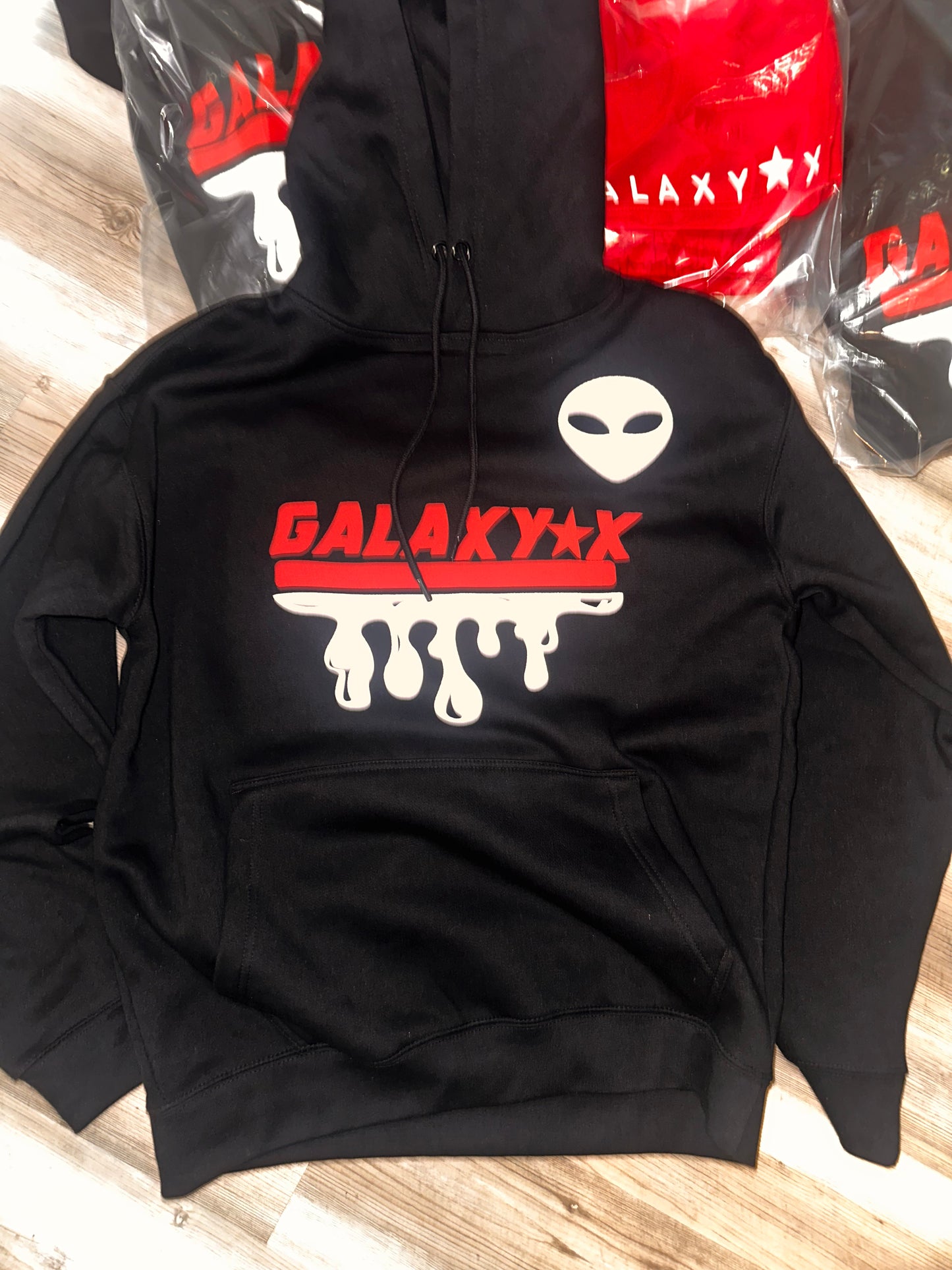 Hoodie